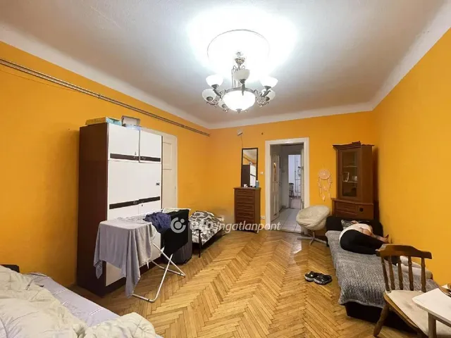 Eladó lakás Budapest VI. kerület 93 nm