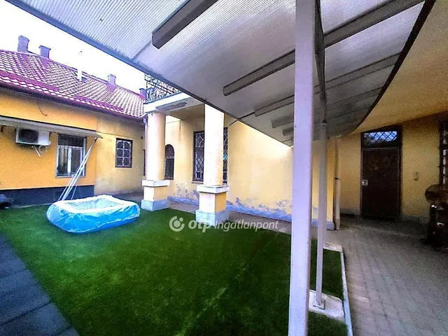 Eladó lakás Budapest XX. kerület 131 nm