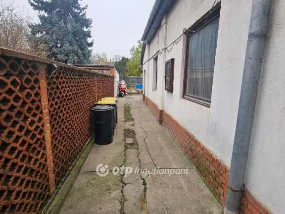 Eladó ház Budapest XIX. kerület 140 nm