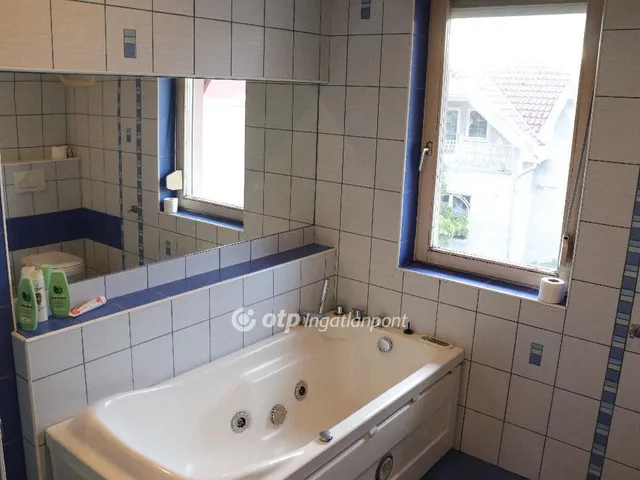 Eladó ház Budapest XX. kerület 144 nm