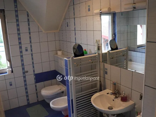 Eladó ház Budapest XX. kerület 144 nm