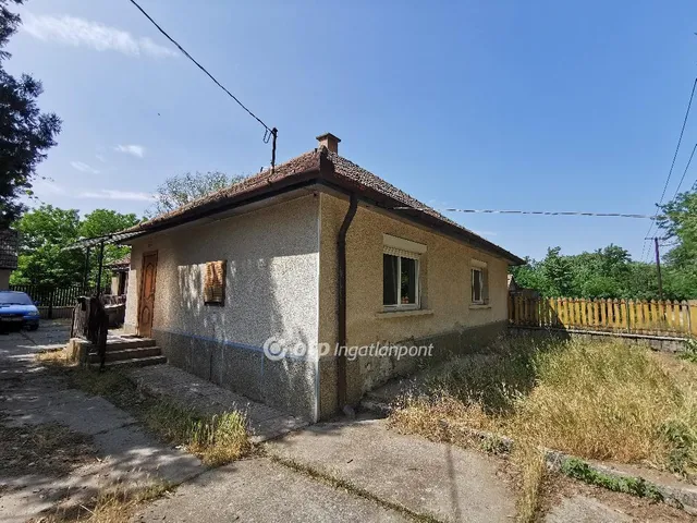 Eladó mezőgazdasági ingatlan Albertirsa 112 nm