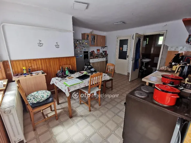 Eladó mezőgazdasági ingatlan Albertirsa 112 nm