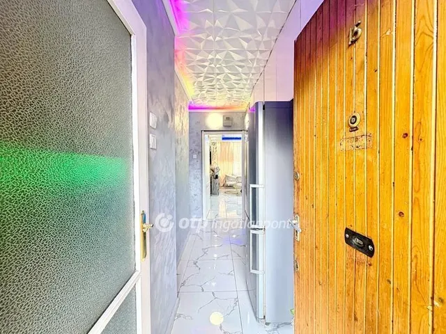 Eladó lakás Budapest XIII. kerület 50 nm