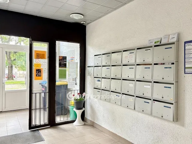 Eladó lakás Budapest XIII. kerület 50 nm