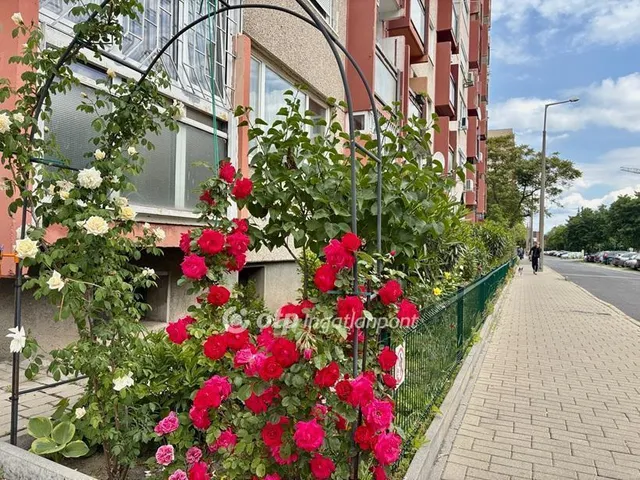 Eladó lakás Budapest XIII. kerület 50 nm