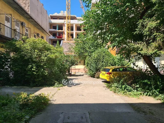 Eladó lakás Budapest XIII. kerület 52 nm