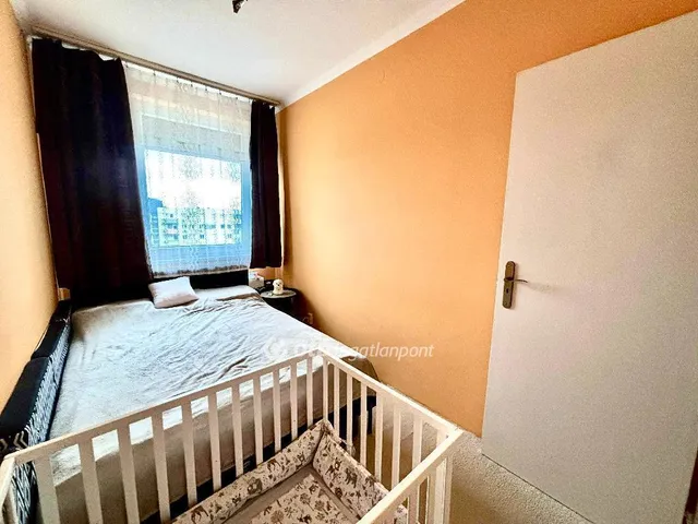 Eladó lakás Budapest XI. kerület 53 nm