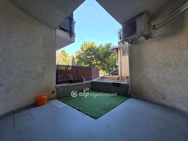 Eladó lakás Budapest X. kerület, Újhegy 60 nm