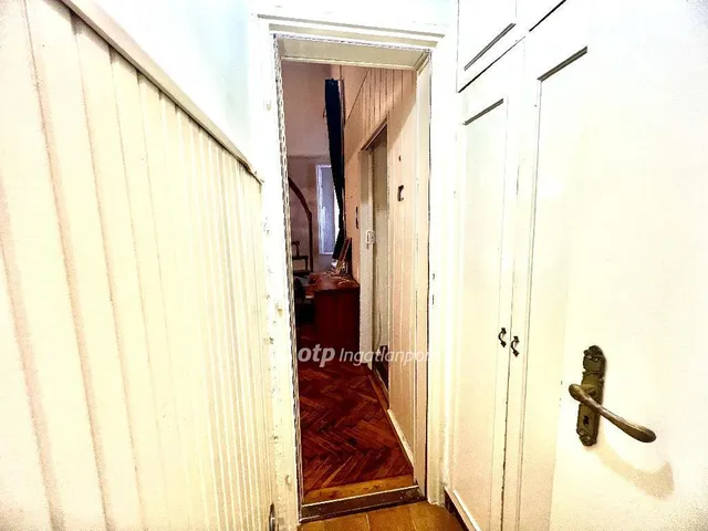 Eladó lakás Budapest V. kerület 29 nm