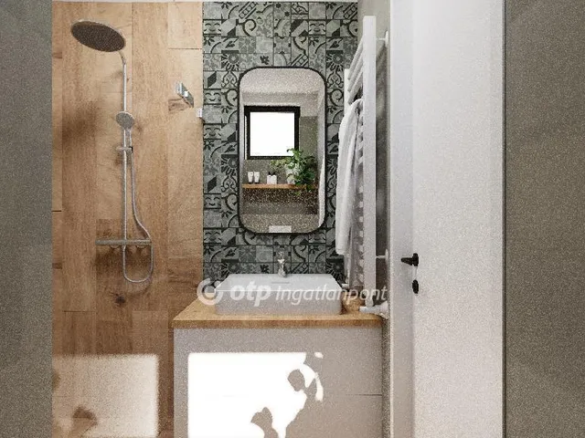 Eladó lakás Budapest XIII. kerület 42 nm