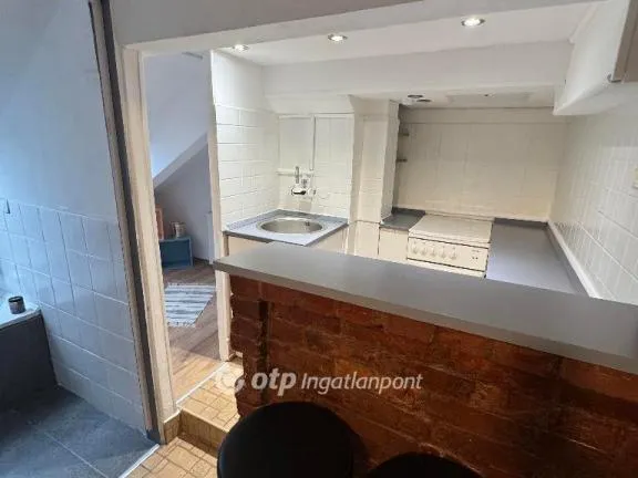 Eladó lakás Budapest XIII. kerület 16 nm
