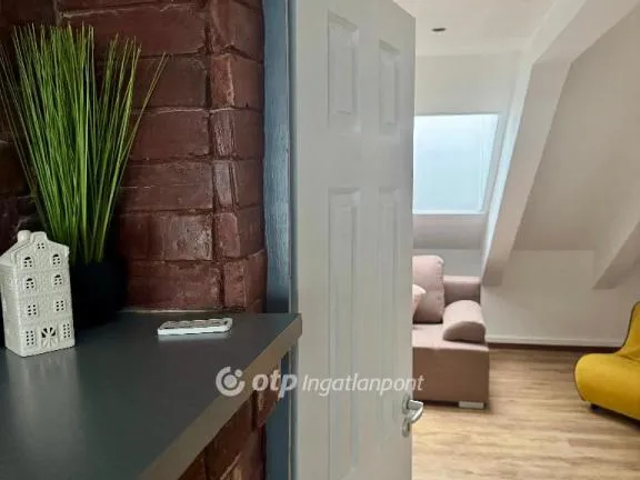 Eladó lakás Budapest XIII. kerület 16 nm