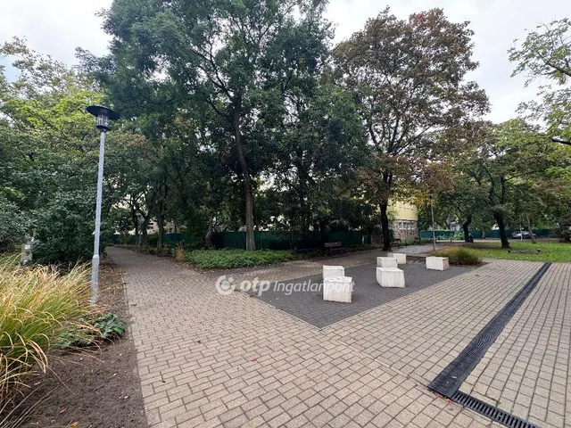 Eladó lakás Budapest XIII. kerület 16 nm