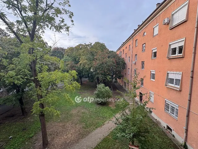 Eladó lakás Budapest XIII. kerület 16 nm