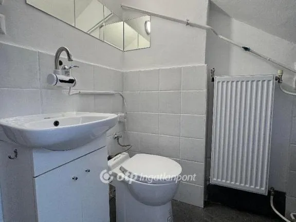 Eladó lakás Budapest XIII. kerület 16 nm