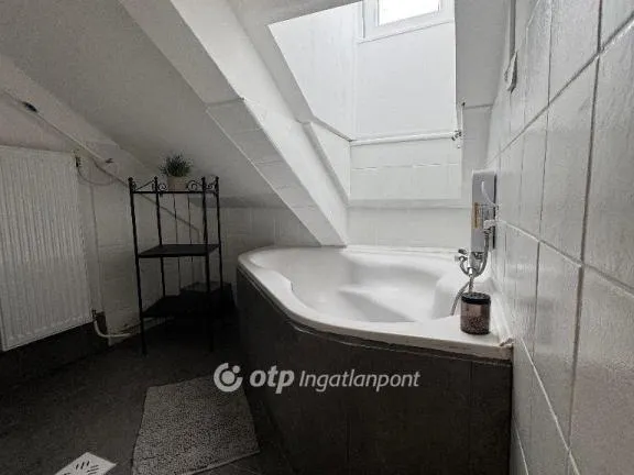 Eladó lakás Budapest XIII. kerület 16 nm