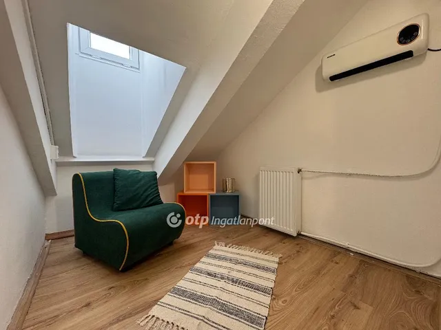 Eladó lakás Budapest XIII. kerület 16 nm