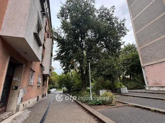 Eladó lakás Budapest XIII. kerület 16 nm