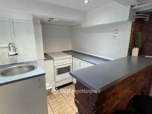 Eladó lakás Budapest XIII. kerület 16 nm