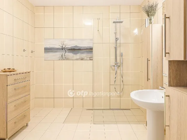 Eladó ház Kiskunlacháza 137 nm