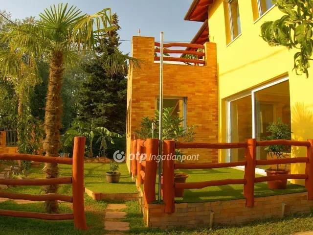 Eladó ház Kiskunlacháza 137 nm