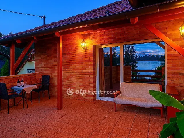 Eladó ház Kiskunlacháza 137 nm