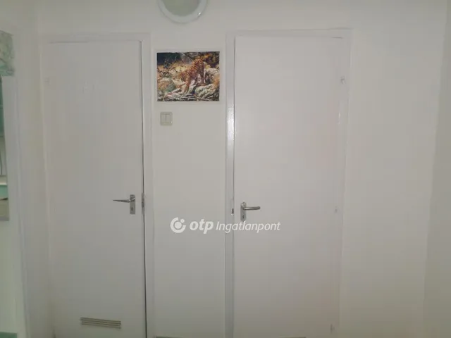 Eladó lakás Budapest XVIII. kerület 58 nm