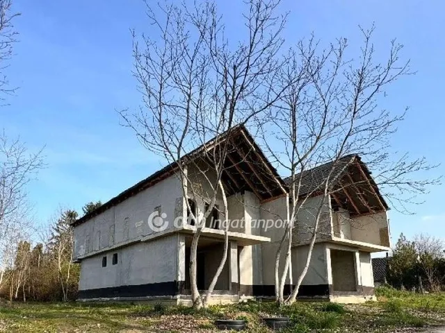 Eladó ház Dömsöd 120 nm