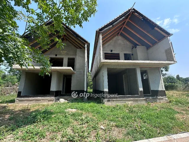 Eladó ház Dömsöd 120 nm