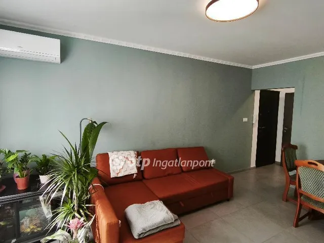 Eladó lakás Budapest XV. kerület, Újpalota 52 nm