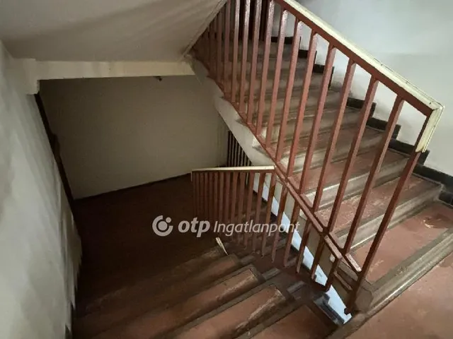 Eladó lakás Budapest XI. kerület 48 nm