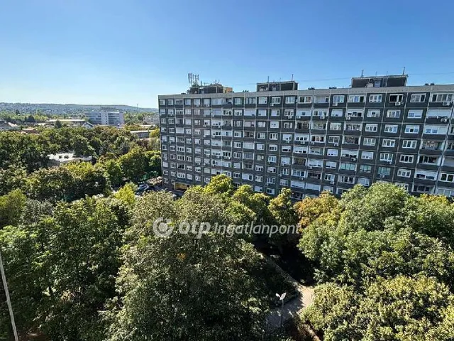 Eladó lakás Budapest XI. kerület 48 nm