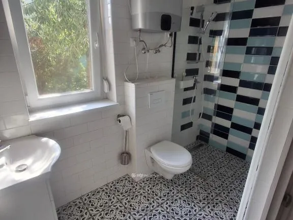 Eladó ház Budapest III. kerület, Csillaghegy 72 nm