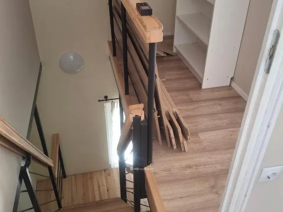 Eladó ház Budapest III. kerület, Csillaghegy 72 nm