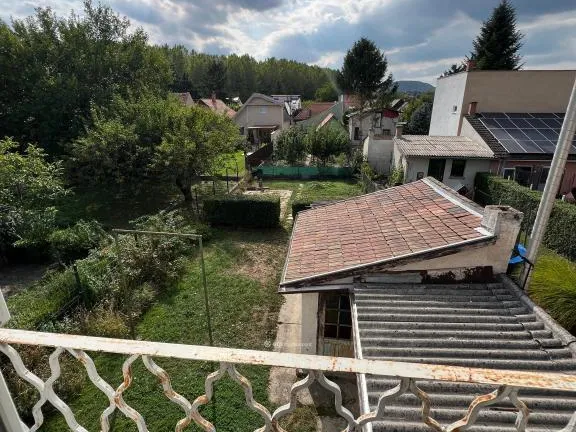 Eladó ház Budapest III. kerület, Csillaghegy 160 nm