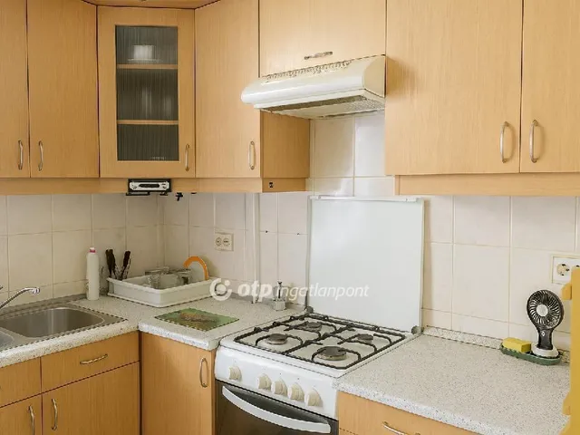 Eladó lakás Budapest XVIII. kerület 40 nm
