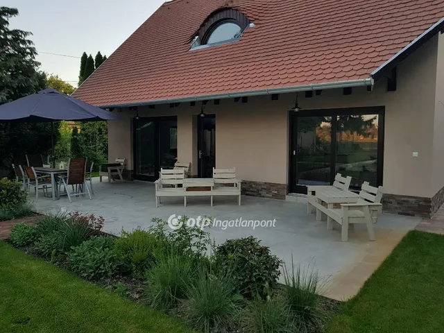 Eladó ház Szigetszentmárton 120 nm