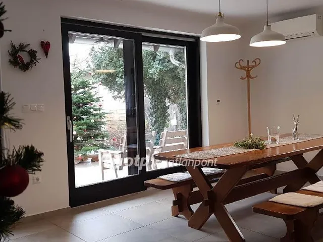 Eladó ház Szigetszentmárton 120 nm