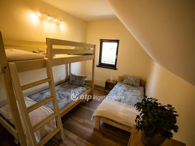 Eladó ház Szigetszentmárton 120 nm