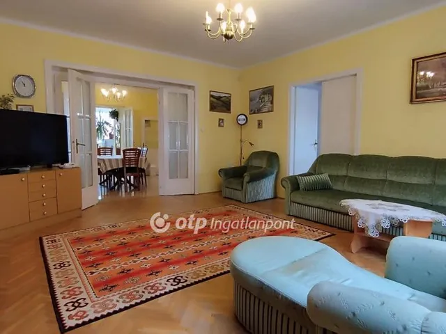 Eladó ház Budapest XXIII. kerület 129 nm