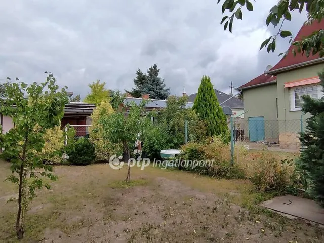 Eladó ház Budapest XXIII. kerület 129 nm