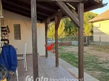 Eladó ház Tura 86 nm