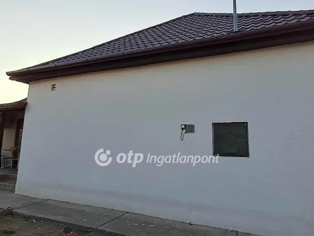 Eladó ház Tura 86 nm