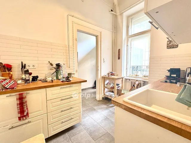Eladó lakás Budapest VII. kerület 82 nm