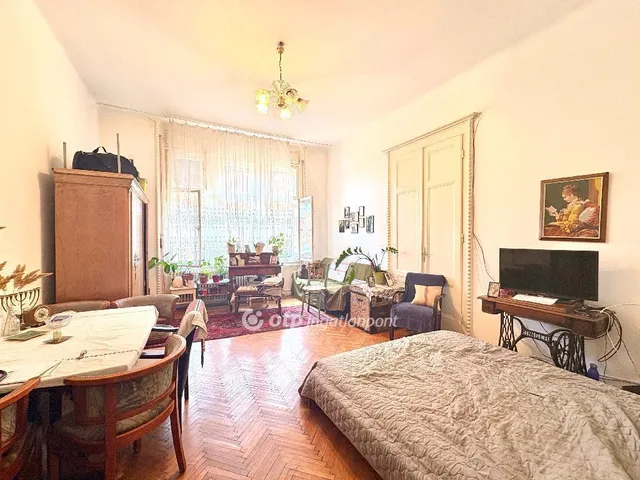 Eladó lakás Budapest VII. kerület 82 nm