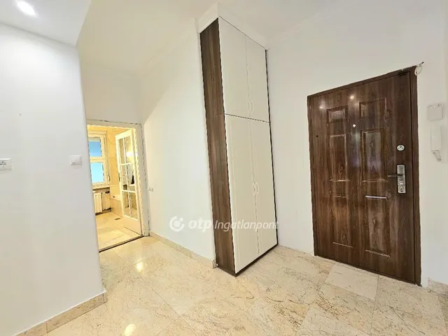 Eladó lakás Budapest II. kerület, Pasarét 66 nm