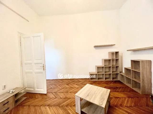 Eladó lakás Budapest V. kerület 45 nm