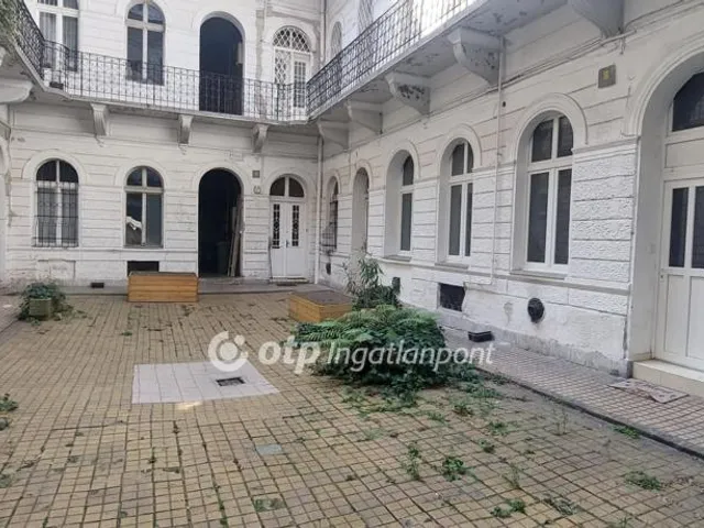 Eladó lakás Budapest V. kerület 45 nm