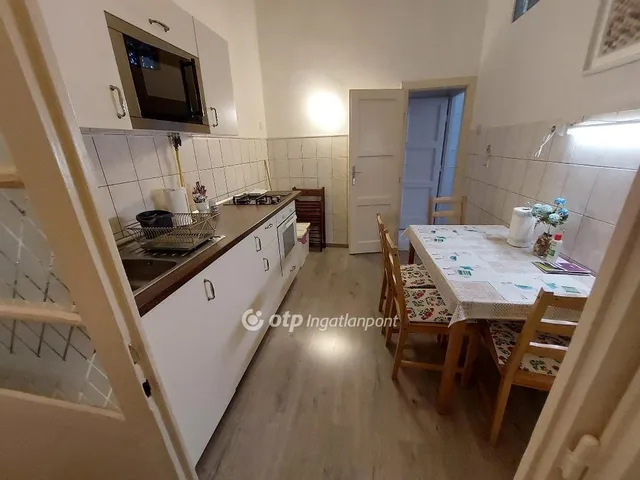 Eladó lakás Budapest V. kerület 47 nm